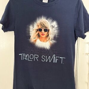 Taylor Swift 1989 Original Concert Merch